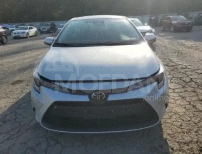 Toyota Corolla 2024 თბილისი - photo 5