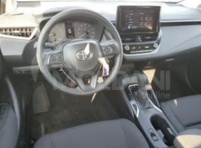 Toyota Corolla 2L 2024 თბილისი - photo 6