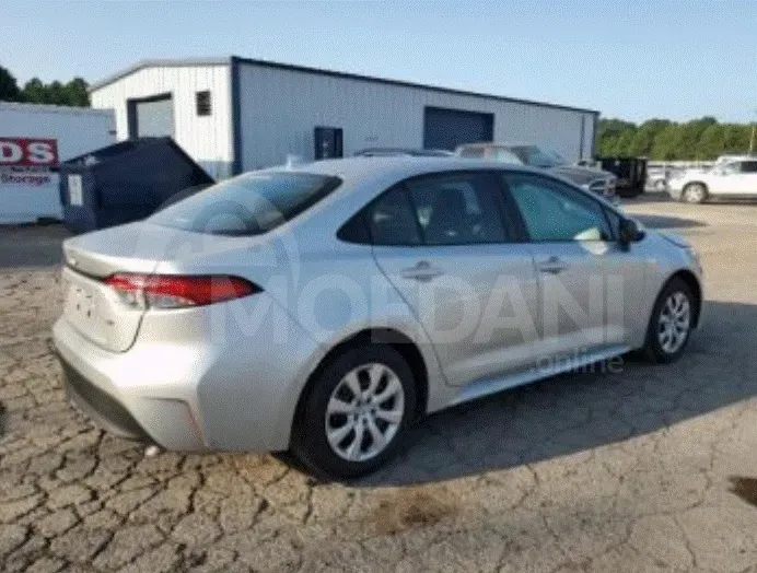 Toyota Corolla 2L 2024 თბილისი - photo 3