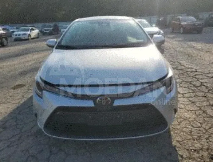 Toyota Corolla 2L 2024 თბილისი - photo 5