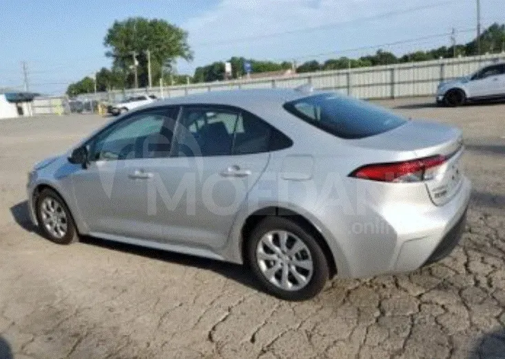 Toyota Corolla 2L 2024 თბილისი - photo 2