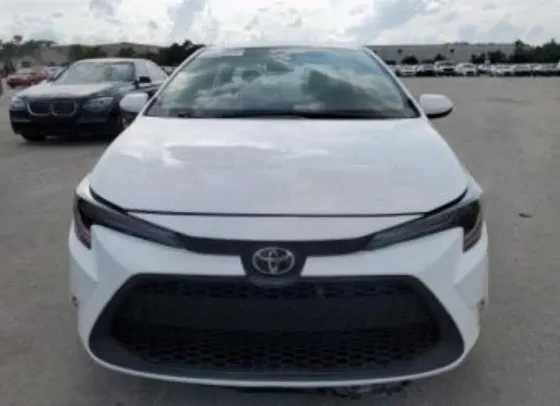 Toyota Corolla 2021 თბილისი