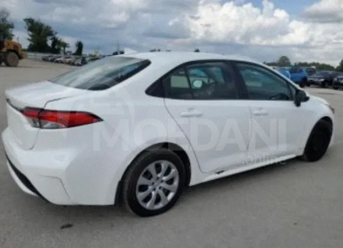 Toyota Corolla 2021 Tbilisi - photo 4