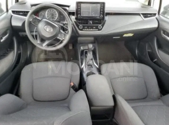 Toyota Corolla 1.8L 2021 თბილისი - photo 6