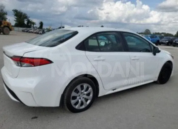 Toyota Corolla 1.8L 2021 თბილისი - photo 4