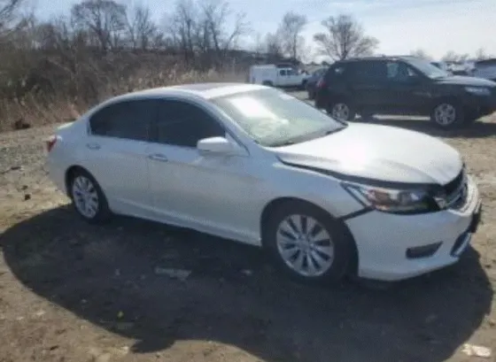 Honda Accord 2015 თბილისი