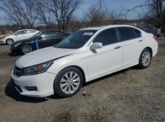 Honda Accord 2015 Tbilisi