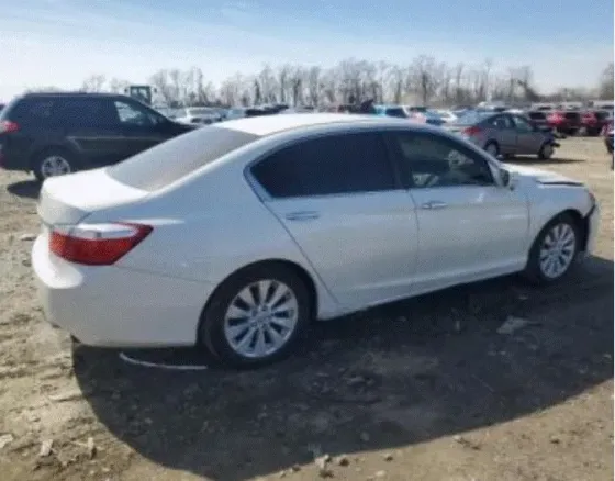 Honda Accord 2015 Tbilisi