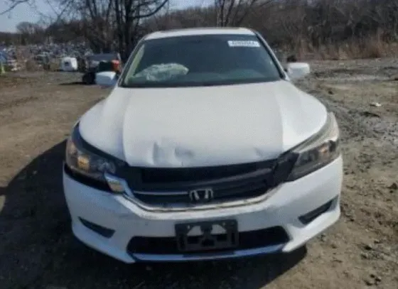 Honda Accord 2015 თბილისი