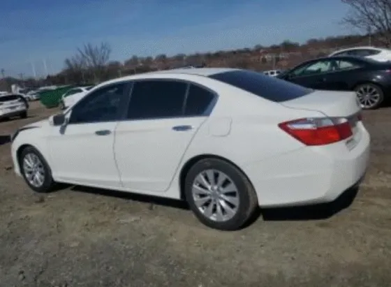 Honda Accord 2015 თბილისი