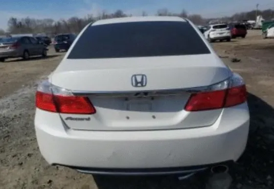 Honda Accord 2015 თბილისი