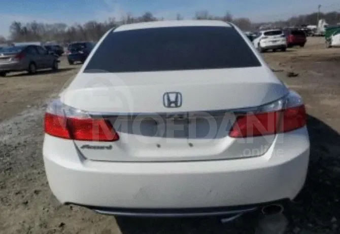 Honda Accord 2015 თბილისი - photo 6