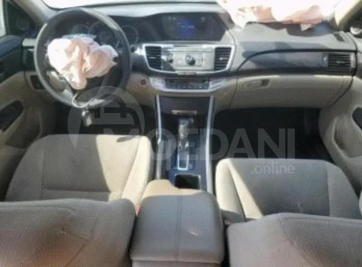 Honda Accord 2015 Тбилиси - изображение 7
