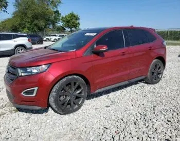 Ford Edge 2016 Тбилиси