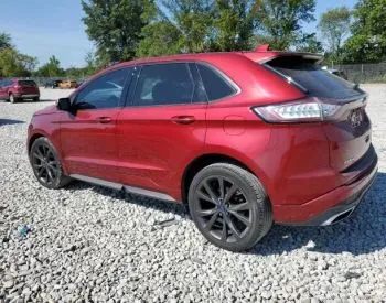 Ford Edge 2016 Тбилиси