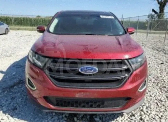 Ford Edge 2016 Тбилиси - изображение 1