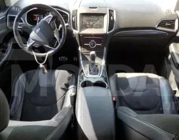Ford Edge 2.7L 2016 Тбилиси - изображение 7