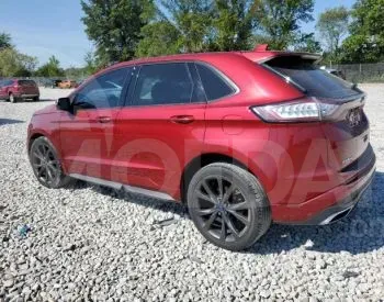Ford Edge 2.7L 2016 Тбилиси - изображение 3
