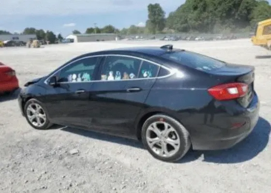 Chevrolet Cruze 2017 Tbilisi