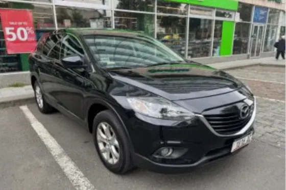 Mazda CX-9 2014 Tbilisi