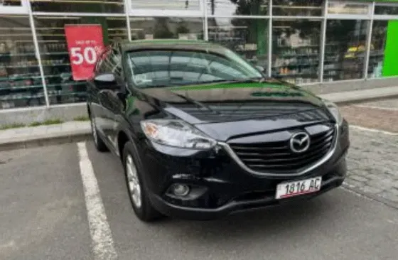 Mazda CX-9 2014 თბილისი