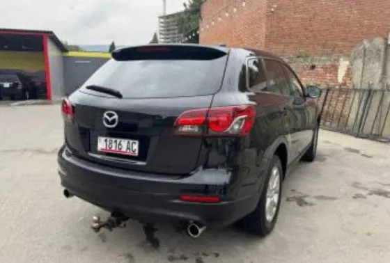 Mazda CX-9 2014 Тбилиси