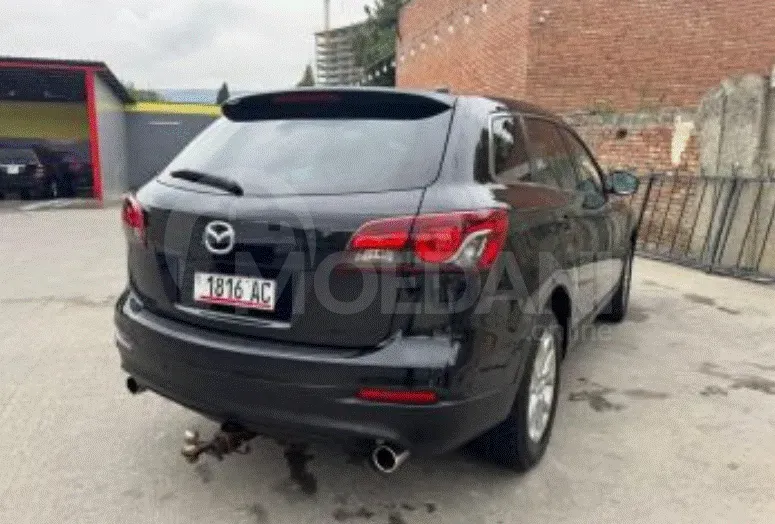 Mazda CX-9 3.7L 2014 Тбилиси - изображение 3