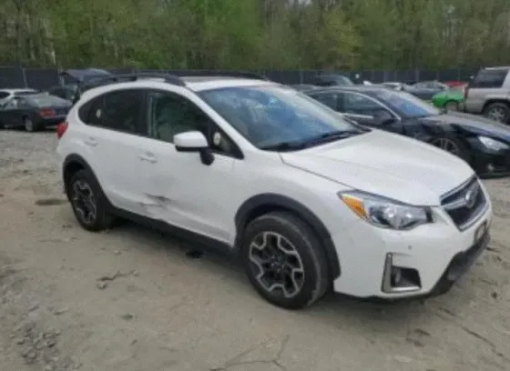 Subaru Crosstrek 2016 თბილისი