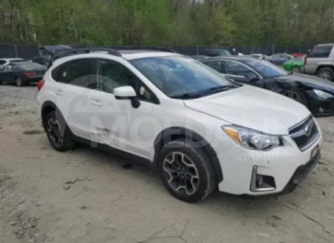 Subaru Crosstrek 2016 Tbilisi - photo 5