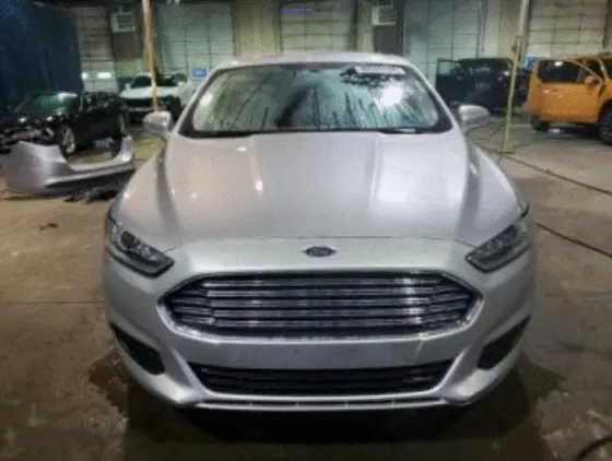 Ford Fusion 2016 Тбилиси