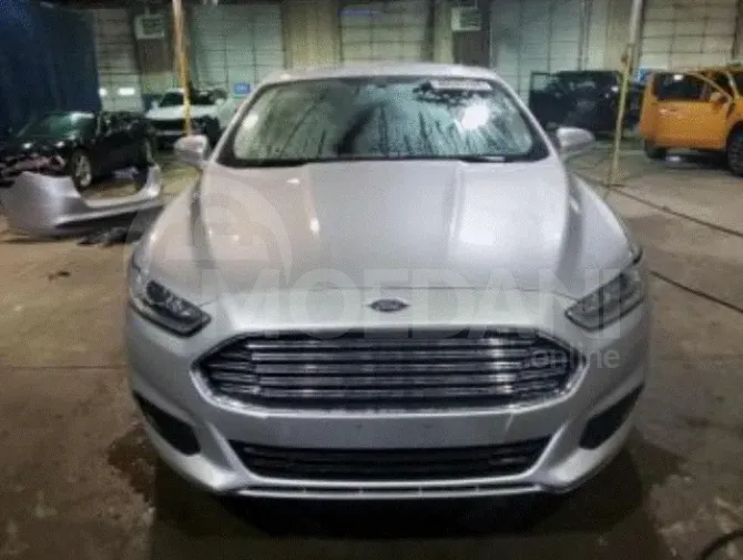 Ford Fusion 2016 Тбилиси - изображение 1