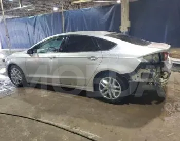 Ford Fusion 2.5L 2016 Тбилиси - изображение 3