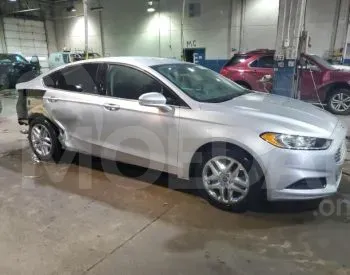 Ford Fusion 2.5L 2016 Тбилиси - изображение 5