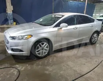 Ford Fusion 2.5L 2016 Тбилиси - изображение 2