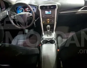Ford Fusion 2.5L 2016 Тбилиси - изображение 7
