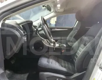 Ford Fusion 2.5L 2016 Тбилиси - изображение 6