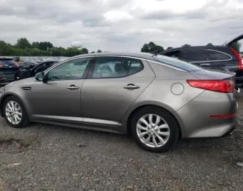 Kia Optima 2015 Tbilisi