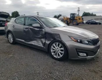 Kia Optima 2015 თბილისი