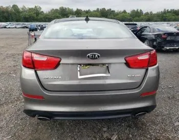 Kia Optima 2015 თბილისი