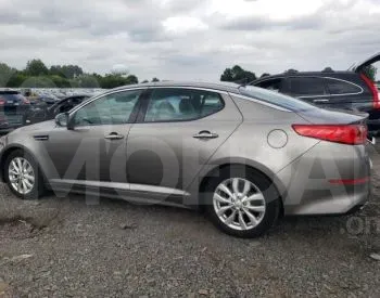 Kia Optima 2015 Tbilisi - photo 3