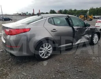 Kia Optima 2015 Tbilisi - photo 4