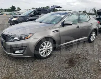 Kia Optima 2015 Тбилиси - изображение 2