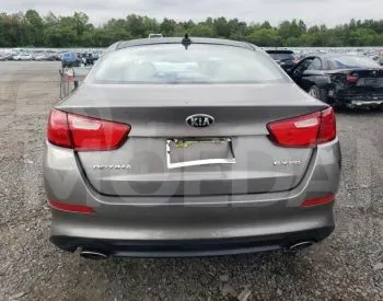 Kia Optima 2015 Тбилиси - изображение 6