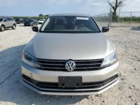 Volkswagen Jetta 1.8 2015 თბილისი