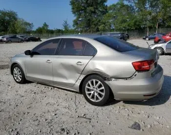 Volkswagen Jetta 1.8 2015 თბილისი