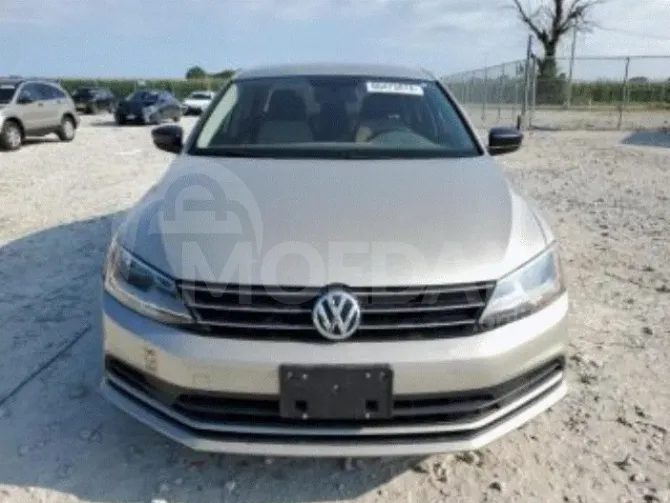 Volkswagen Jetta 1.8 2015 თბილისი - photo 1