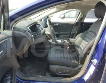 Ford Fusion 2.5L 2016 Тбилиси - изображение 6