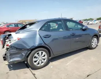 Toyota Corolla 2014 თბილისი