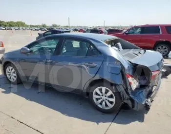 Toyota Corolla 2014 Tbilisi - photo 2