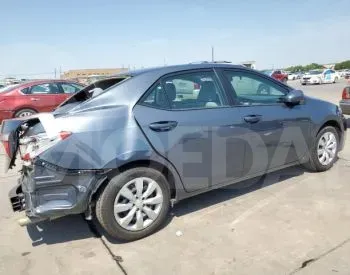 Toyota Corolla 2014 Tbilisi - photo 3